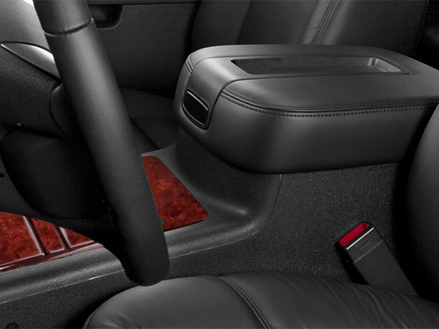 2014 Chevrolet Tahoe 4WD LT