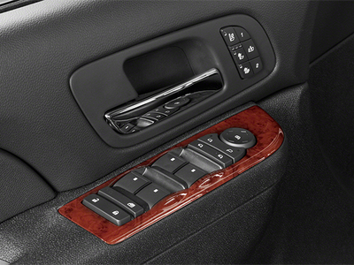 2014 Chevrolet Tahoe 4WD LT