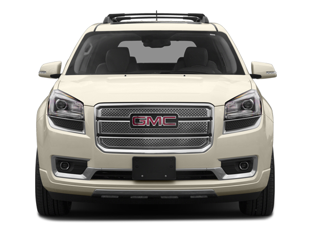 2014 GMC Acadia AWD 4dr Denali