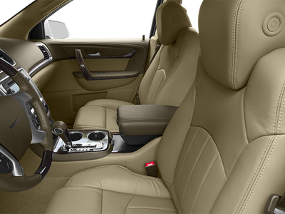 2014 GMC Acadia AWD 4dr Denali