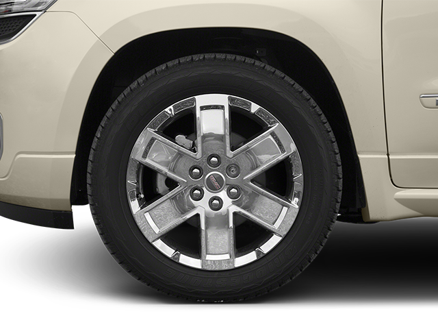 2014 GMC Acadia AWD 4dr Denali