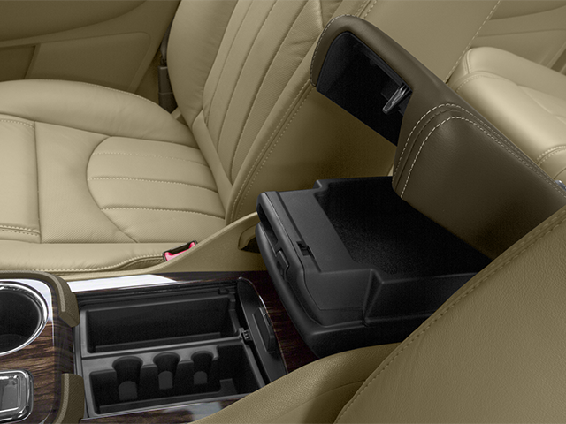 2014 GMC Acadia AWD 4dr Denali