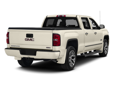 2014 GMC Sierra 1500 Base