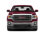 2014 GMC Sierra 1500 Double Cab Standard Box 4-Wheel Drive SLE