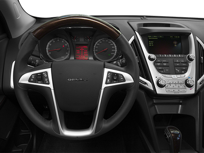 2014 GMC Terrain AWD Denali