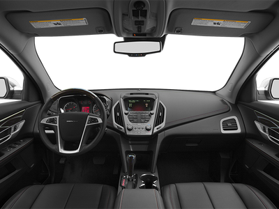 2014 GMC Terrain AWD Denali