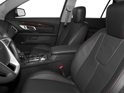 2014 GMC Terrain AWD Denali