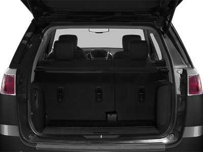 2014 GMC Terrain AWD Denali