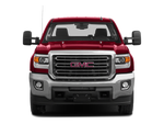 2015 GMC Sierra 2500 HD Crew Cab Standard Box 4-Wheel Drive SLT