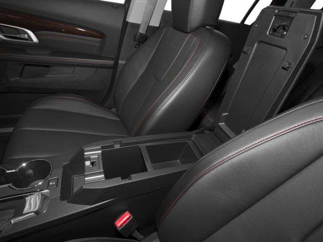 2015 GMC Terrain Base