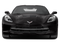2016 Chevrolet Corvette Stingray Stingray Coupe Z51 3LT