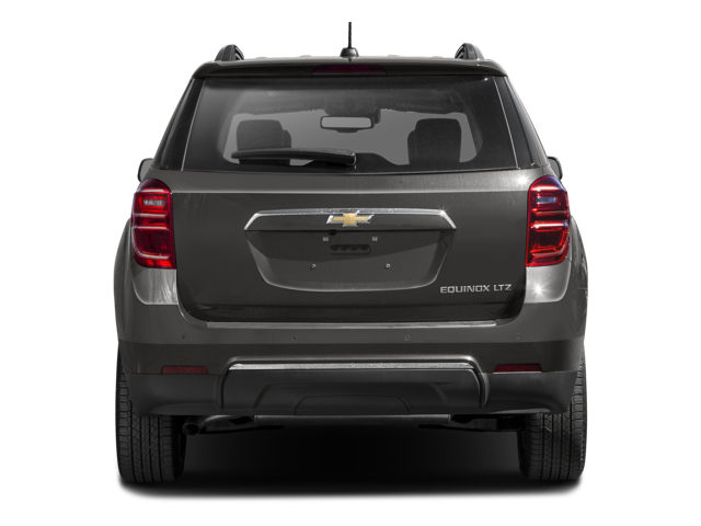2016 Chevrolet Equinox FWD LTZ