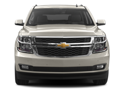 2016 Chevrolet Suburban Base