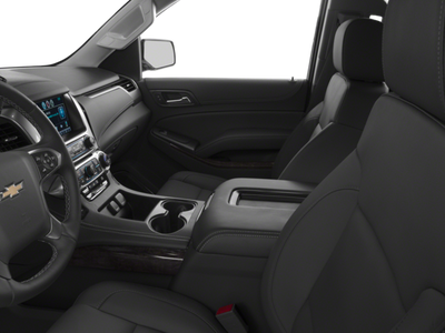 2016 Chevrolet Suburban Base
