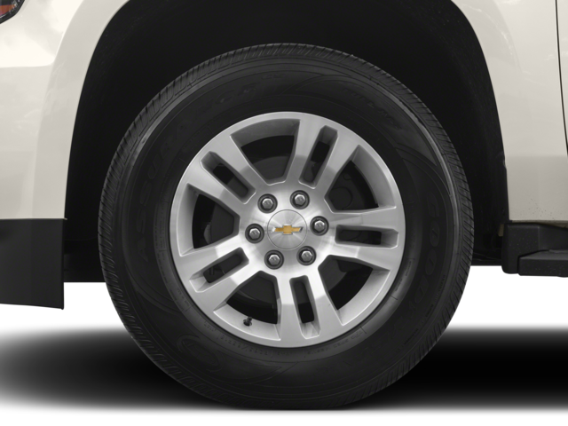 2016 Chevrolet Suburban Base