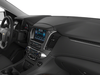 2016 Chevrolet Suburban Base