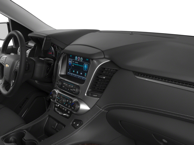 2016 Chevrolet Suburban Base