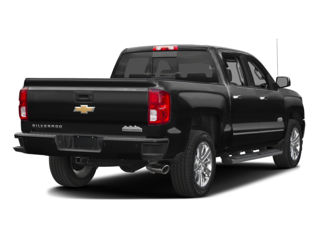 Used 2016 Chevrolet Silverado 1500 High Country with VIN 3GCUKTECXGG107966 for sale in Glenwood, Minnesota