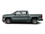 2016 Chevrolet Silverado 1500 Base