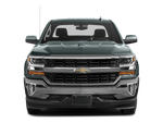 2016 Chevrolet Silverado 1500 Base