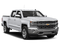 2016 Chevrolet Silverado 1500 Crew Cab Standard Box 4-Wheel Drive LTZ Z71