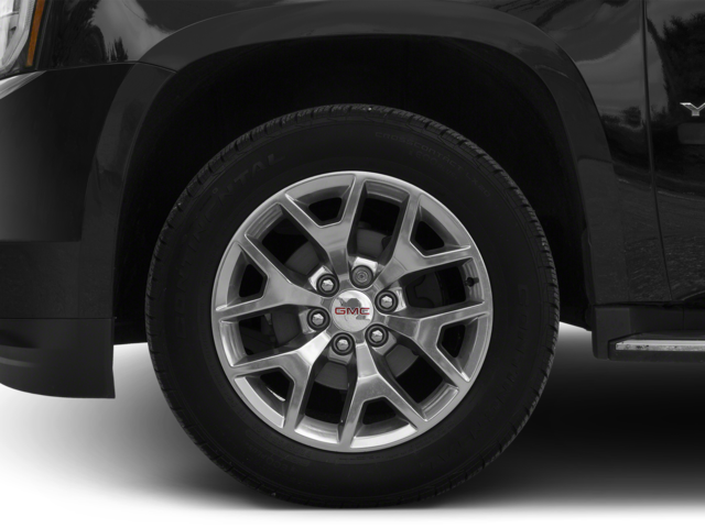 2016 GMC Yukon XL 4WD 4dr SLT