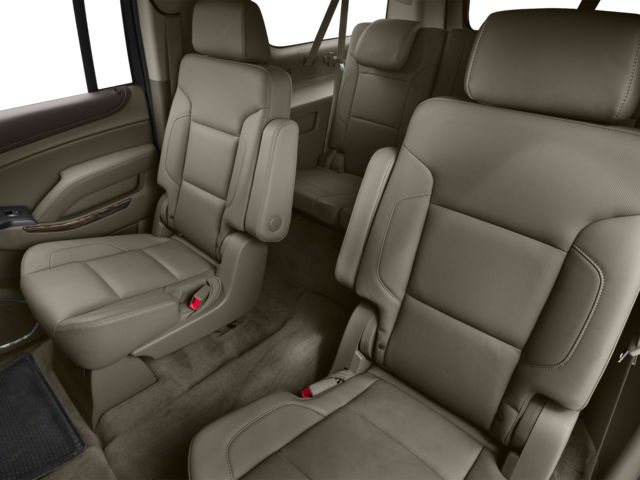 2016 GMC Yukon XL 4WD 4dr SLT