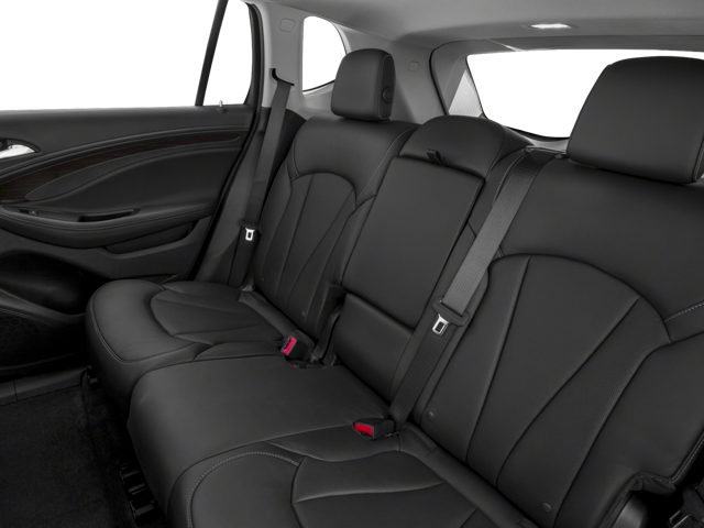 2017 Buick Envision AWD 4dr Essence