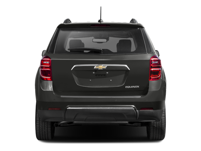 2017 Chevrolet Equinox FWD Premier