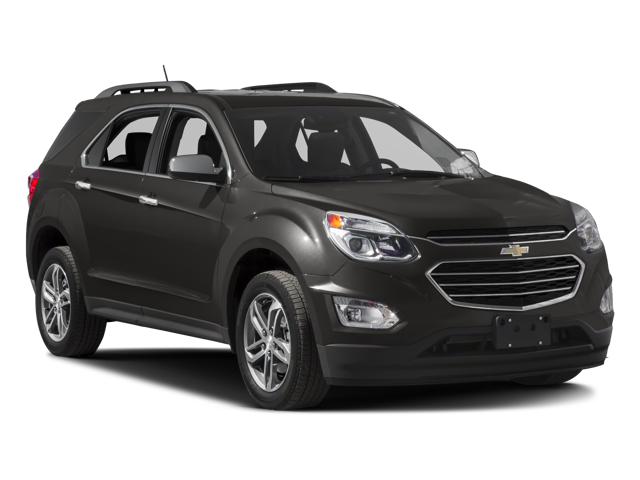 2017 Chevrolet Equinox FWD Premier