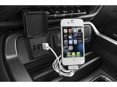 2017 Chevrolet Silverado 3500 HD Crew Cab Standard Box 4-Wheel Drive LTZ