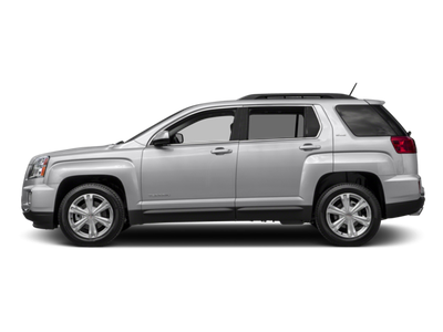 2017 GMC Terrain AWD SLE-2