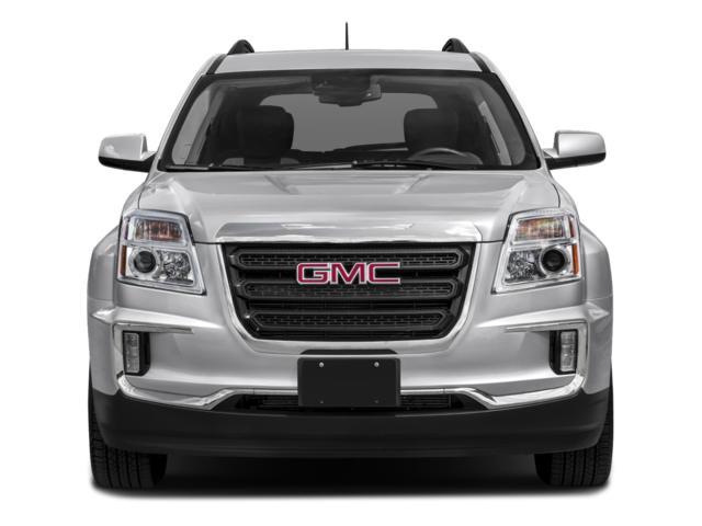 2017 GMC Terrain AWD SLE-2