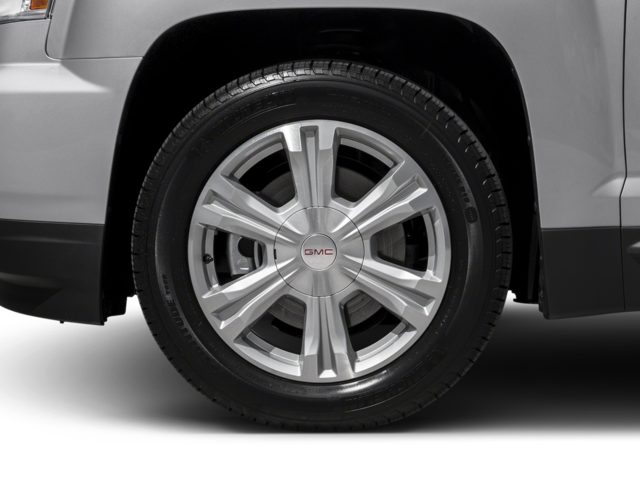 2017 GMC Terrain AWD SLE-2