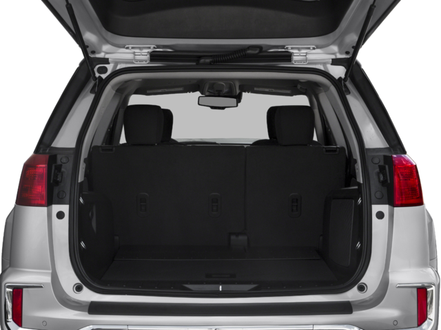 2017 GMC Terrain AWD SLE-2