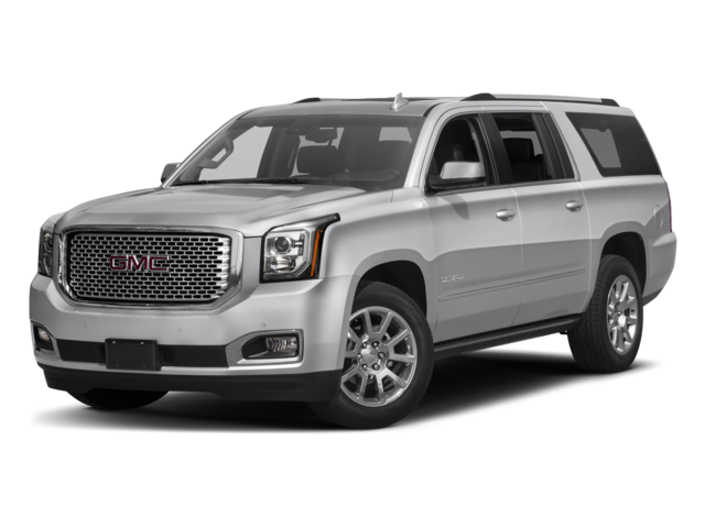 2017 GMC Yukon XL 4WD 4dr Denali