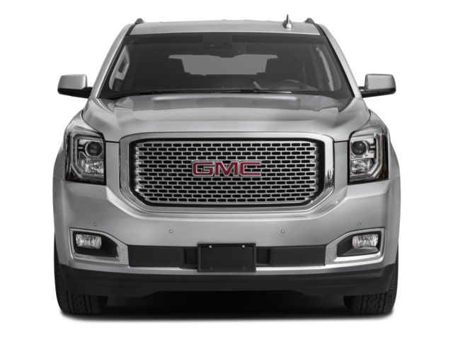 2017 GMC Yukon XL 4WD 4dr Denali