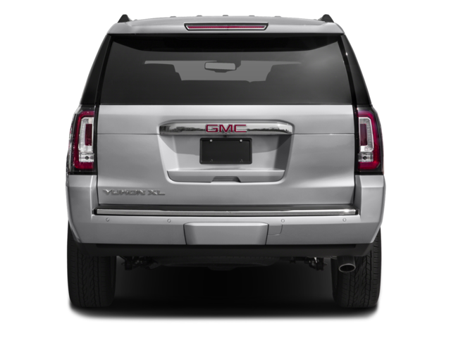 2017 GMC Yukon XL 4WD 4dr Denali