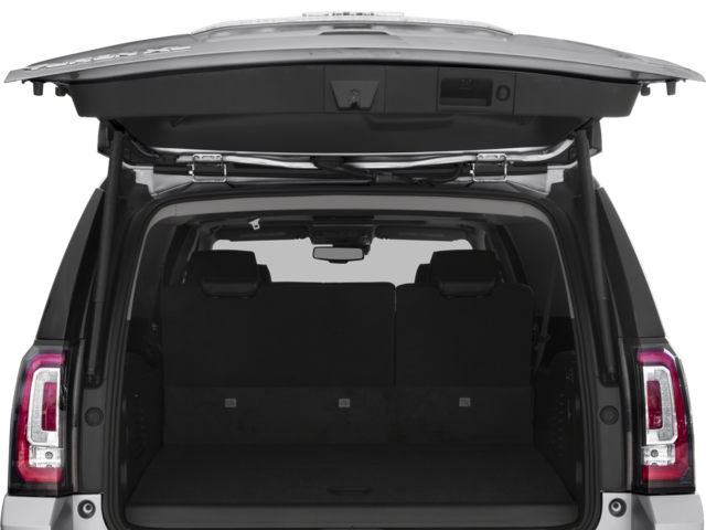 2017 GMC Yukon XL 4WD 4dr Denali