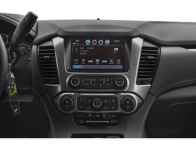 2018 Chevrolet Suburban 4WD 1500 LS