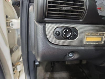 2005 Chrysler Sebring Conv Base