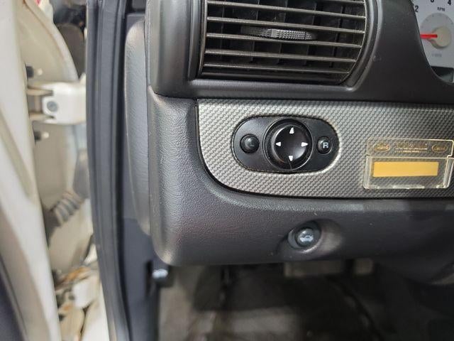 2005 Chrysler Sebring Conv Base