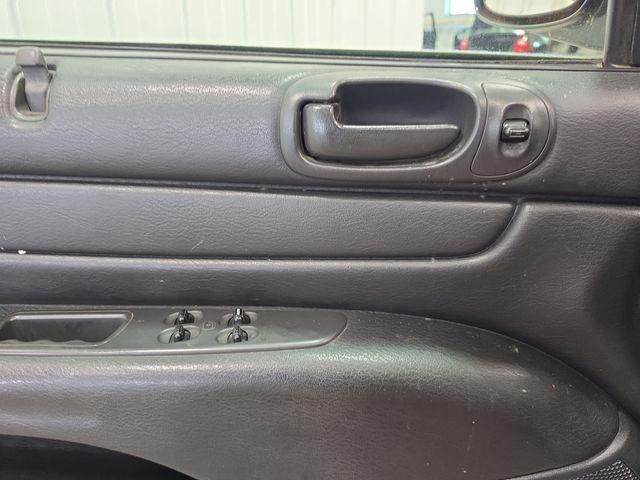 2005 Chrysler Sebring Conv Base