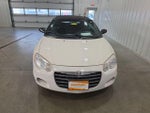 2005 Chrysler Sebring Conv Base