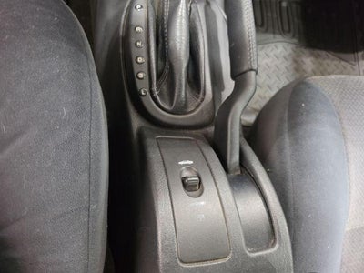 2005 Chrysler Sebring Conv Base