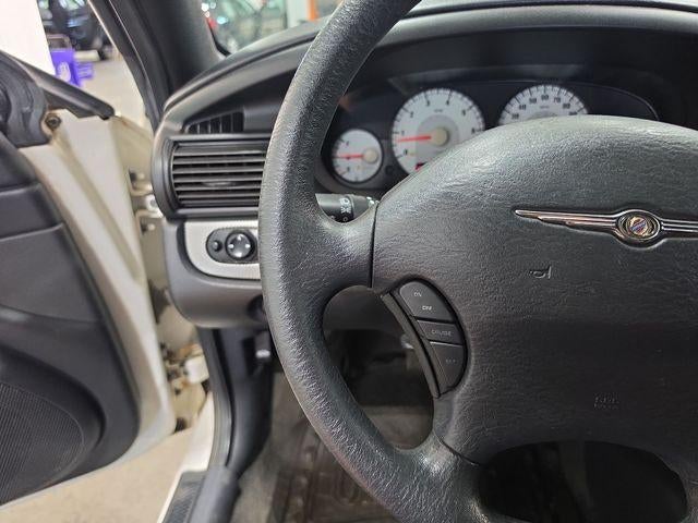 2005 Chrysler Sebring Conv Base
