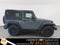 2015 Jeep Wrangler 4WD 2dr Sport