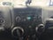 2015 Jeep Wrangler 4WD 2dr Sport