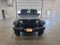 2015 Jeep Wrangler 4WD 2dr Sport