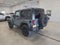 2015 Jeep Wrangler 4WD 2dr Sport